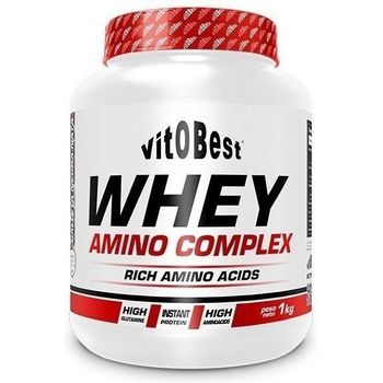 Vitobest Whey Amino Complex 1 Kg