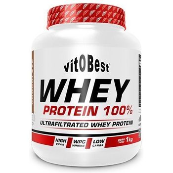 Vitobest Whey Protein 100% 1 Kg