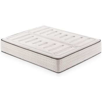 Pack Colchon + Canape Abatible Descansin, 105 X 190, Beis, Maxima  Comodidad, Gran Almacenaje con Ofertas en Carrefour