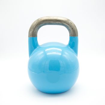 Kettlebell 24 Kgs Competición Premium