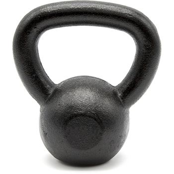 Kettelbell Negro Crossfit 2 Kgs