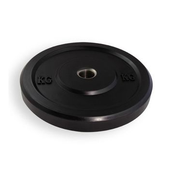 Disco De 50mm Olimpico Premium Hexagonal 1,25 Kgs con Ofertas en