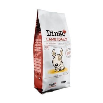 Pienso para perros adultos medianos y grandes Ownat Classic cordero y arroz  4 kg · Ownat · El Corte Inglés