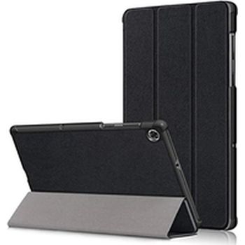 Funda Para Tablet Maillon Technologique Mtfundm10blk Smart Tab M10 Hd Plus (2 Gen) Negro