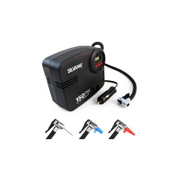 Mini Compresor De Aire 12 V Cc - Neoferr.. con Ofertas en Carrefour