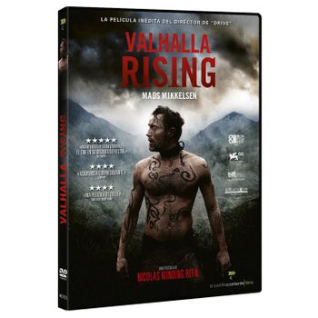 Valhalla Rising - B Karma Dvd Vta