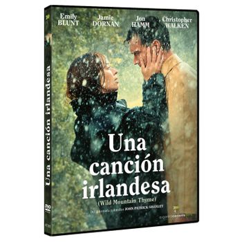 Una Canción Irlandesa - Dv Karma Dvd Vta