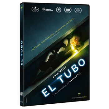 El Tubo - Dv Karma Dvd Vta