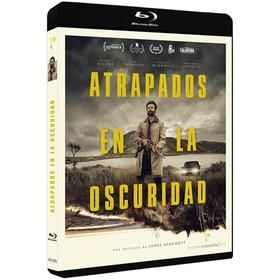 Atrapados En La Oscuridad - Bd (br)