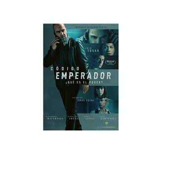 Codigo Emperador - Bd Br