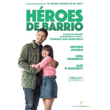 Heroes De Barrio - Bd Br