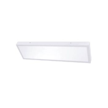 Panel Led 60x30 Superficie 28w - 4000ºk