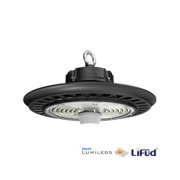 Campana Ufo Motion Pro 110w-150w-200w 5700ºk