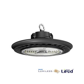 Campana Ufo Multi Pro 110w-150w-200w 4000ºk