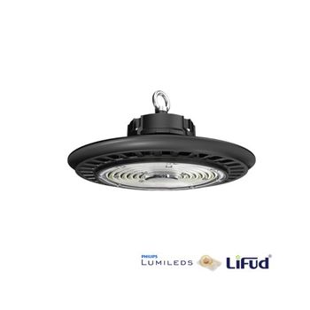 Campana Ufo Multi Pro 60w-80w-100w 4000ºk