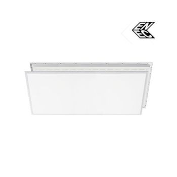 Panel Led 80w 60x120 Flicker Free 3000k