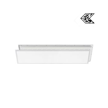 Panel Led 28w 30x120 Serie Iglux 3000k