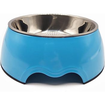 Comedero Automático Para Gatos O Perros Doble con Ofertas en Carrefour