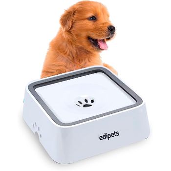 Dispensador Agua Automático Gatos/perros 3.5l X 2 Piezas Dispensador Comida Agua  Perros (bebedero+comedero) con Ofertas en Carrefour