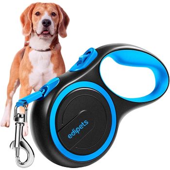 Edipets Arnés Para Perro Antitirones, Ajustable Y Personalizable con  Ofertas en Carrefour