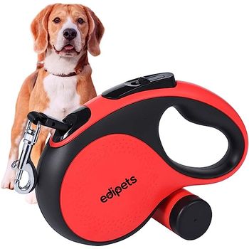 Edipets Arnés Para Perro Antitirones, Ajustable Y Personalizable con  Ofertas en Carrefour