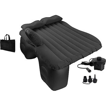 Cama Camping Plegable Individual Posadas Xl Acero Negro 470330 Outwell con  Ofertas en Carrefour