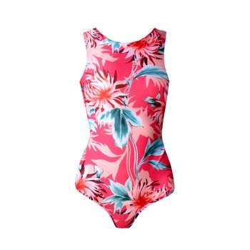 Daale Swim Bañador Natación mujer European Cities