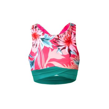 Bañador Mujer Mf Sea Willy Belize Multicolor con Ofertas en