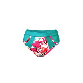 Bragas Mf Sea Ariel Multicolor