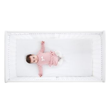 Chichonera Bebé 60x120 Extra Resistente Hecha De Piqué, Para Proteger A Tu  Bebé De Los Barrotes De La Cuna. Colección Flying Dreams con Ofertas en  Carrefour