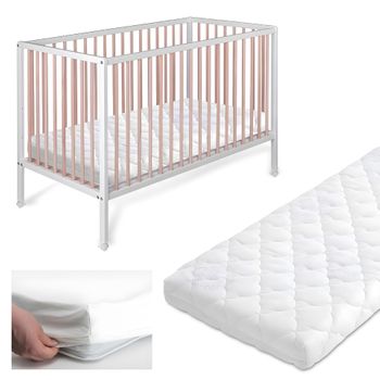 Cuna Colecho Sakura Convertible En Cama (kit Opcional) con Ofertas en  Carrefour