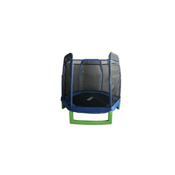 Camas Elasticas Niños Trampolin Para Saltar Toysport T-10 Rosa Diámetro  3.05m con Ofertas en Carrefour