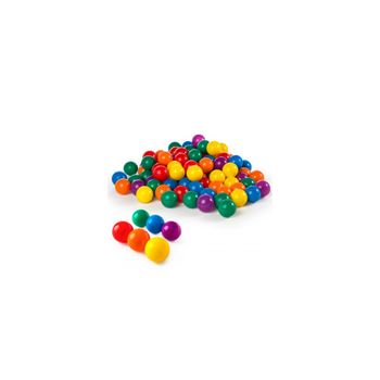 JUEGO PETANCA 6 BOLAS DE COLOR BABY - JUGUETES PANRE