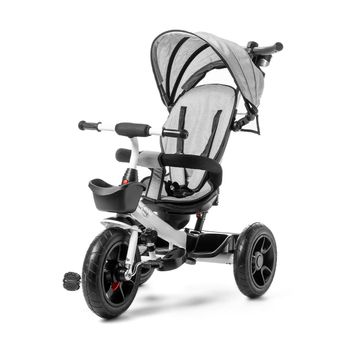 Triciclo Evolutivo Qplay Premium - Devessport