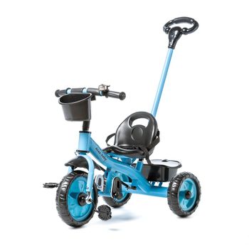Triciclo Infantil Nakama Azul Claro