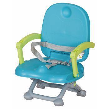 Trona Para Bebé Convertible En Mesa Y Silla, Modelo Panda Gris. Trona O  Silla Para Niños. con Ofertas en Carrefour