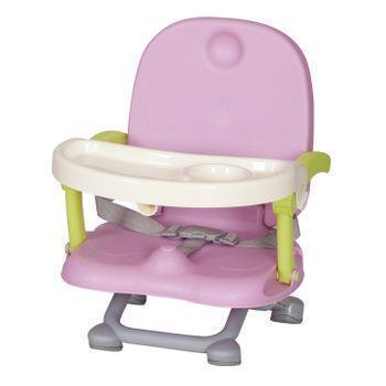 Trona Portatil para Bebe FOODY Plastimyr