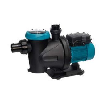 Bomba Para Piscina Silen S 60 12m