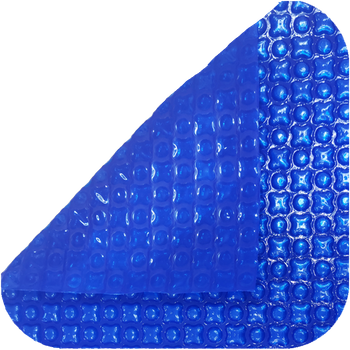Cobertor Solar Térmico Para Piscina Oxo Blue 500 Micras (9x4 M.)