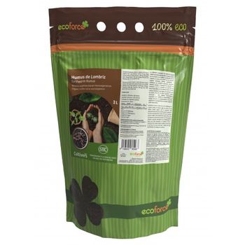 Lombri-compost - 3L