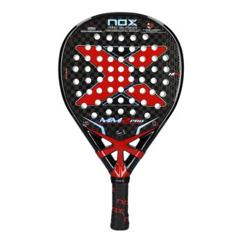 Pala De Pádel Nox Mm2 Pro By Manu Martin