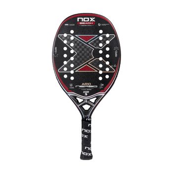 Pala De Pádel Beach Tennis Nox Ar10 Nerbo