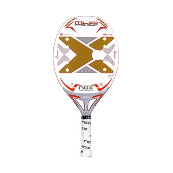 Pala De Pádel Beach Tennis Nox Ml 10 Pro Cup