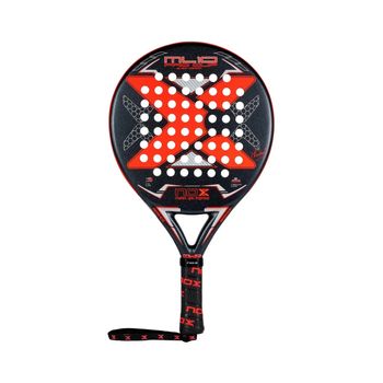 Pala De Pádel Nox Ml10 Pro Cup Rough Surface Edition 23