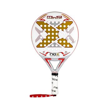 Pala De Pádel Nox Ml10 Pro Cup Coorp 23