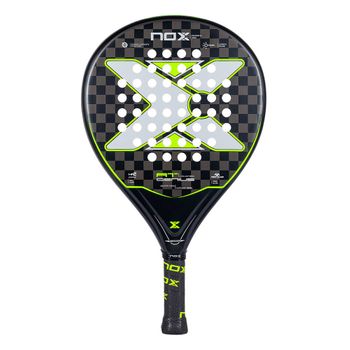 Pala De Pádel Nox At10 Genius Ultralight 23