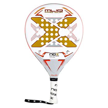 Pala De Pádel Nox Ml10 Pro Cup Ultralight 23