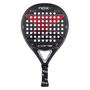 Pala De Pádel Nox X-one Evo Red