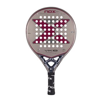 Pala De Pádel Nox Vk10 2023