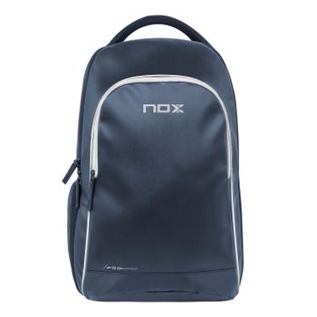 Mochila Nox Pro Series Azul